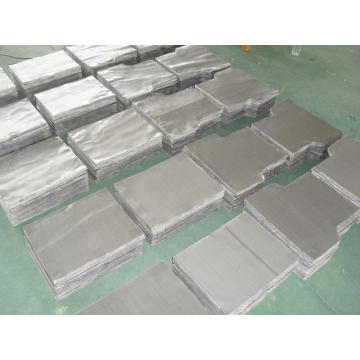 UHMWPE Ud tissu balistique de défense